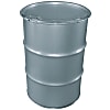 Stainless Steel Opened Drum Can (Lever Band Type)
