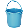 Bucket Capacity: 5 – 25 L