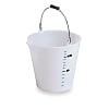 Watering Bucket (Translucent Natural)