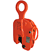 Clamp Specialized for Vertical Hanging (Safety Lock Type)