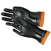 Rubber Hope Gloves (with Jersey)