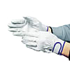 Leather Gloves, Ranger Type Gloves