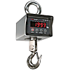 Dust-Proof and Waterproof Crane Scale "Cosmo Clean Mate"