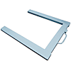 U Frame Scale "New Derby L" (Aluminum Type)