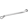 Double-ended offset wrench (45°)