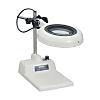 LED Lighting Magnifier with Dimmer (ENVL Series)