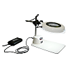 LED Lighting Magnifier with Dimmer (LSK Series)