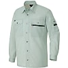 Long-sleeved shirt 3235