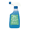 Glass Cleaning Agent Glass Cleaner