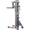 Hand-Operated Lift HL Model, Manual