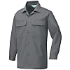 Long-Sleeve Shirt, Thin Cloth 530