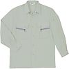 44004 Cool Long-Sleeve Shirt