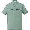 45914 Stretch Short Sleeve Shirt