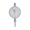 Standard Shaped Dial Gauge (Scale Interval: 0.01 mm)