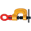 Screw Clamp Hanging Clamp Pulling Jig Combination Type (Swivel Type) PAT.