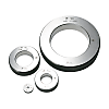 Steel Ring Gauge 0.1 mm Unit Specific Lapping