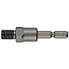 Drill Chuck Replacement Spindle