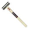 Stainless Steel Dual-Opening Sledgehammer