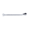 Switchable Type Ratchet, Offset Wrench