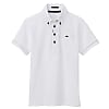 Indoor Drying Button-Down Short Sleeved Polo Shirt (For Both Men and Women)