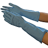 ถุงมือยางไนไตร, ถุงมือทำงาน New Nitrile Search Work Gloves 10 ชิ้นต่อแพ็ค