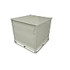 Steel Folding Container