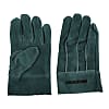Pro Gloves 146, Oil Backstitch (Split Cowhide)