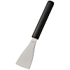 Caulking spatula No. 7, rounded