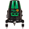 หุ่นยนต์เลเซอร์ สีเขียว neo BRIGHT