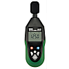 Digital sound level meter