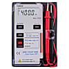 Card-type Digital Multimeter KU-1133