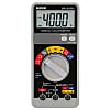 Digital Multimeter (Handheld Type) SK-6161/SK-6163