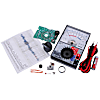 Analog Multi Tester (kit tester)