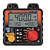 Milli-Ohm Meter