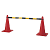 Cone Bar (A: Large, Small / B: Large, Small)