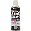 Jinx Spray Pro (สีเงิน 92)