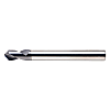 Carbide 2-Flute Leading Drill 90° D922X