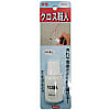 Cross worker, gloss remover, 20 ml, manicure type
