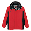 Hybrid Warm Cold-Weather Jacket 50109