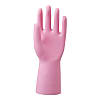 Natural Rubber Gloves Medium Thickness