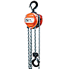 HHH Chain Host