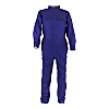 6609 T/C Long-Sleeve Coveralls