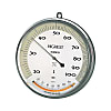 HIGHEST I Hygrometer (with Thermometer)