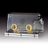 Glove Box for Gas Replacement GS Type