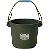 Hard Plastic Bucket 14LOD Color
