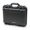 NK Type Waterproof Carrying Case with Inner Sponge