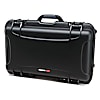 NK Type Waterproof Carrying Case With Casters And Interior Sponge