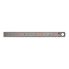 Metal Ruler