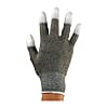 Anti‑Static Gloves (Finger Coating)