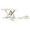 Electric Table Lift, 200 V Specification - Table Size (750 × 1,150 / 750 × 1,450 / 950 × 1,450)